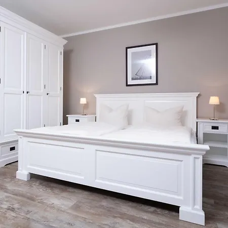 Daire Bel Vital 22 Binz
