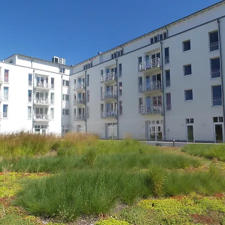 Apartment Bel Vital 22