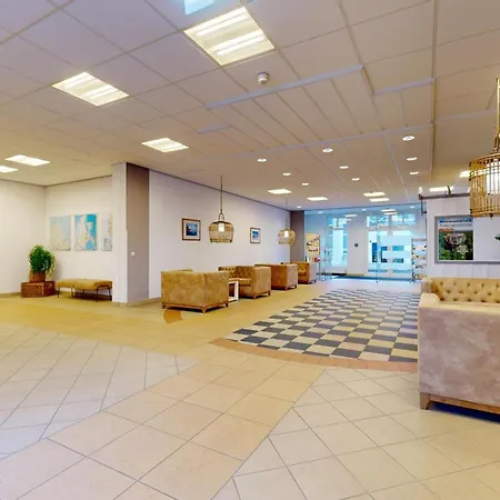 Bel Vital 22 Binz