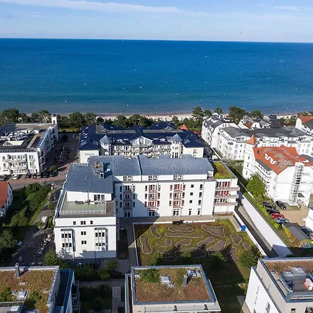 Bel Vital 22 Binz